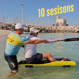 Kayak sessions for Adults