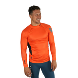 VAIKOBI - UV Spandex Long Sleeve Rash Top