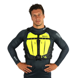 VAIKOBI - V4 Ocean Racing PFD Life Jacket