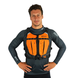 VAIKOBI - V4 Ocean Racing PFD Life Jacket