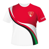 EPC Paddling T-shirt / short sleeved