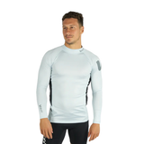 VAIKOBI - UV Spandex Long Sleeve Rash Top