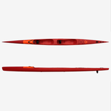 NEW Nelo Surfski 75 SS2