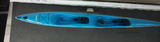 Nelo 600 WWR Double SN: 901585 - Demo boat