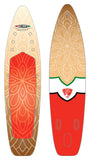 Inflatable SUP Board
