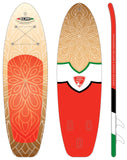 Inflatable SUP Board