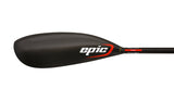 EPIC Small Mid Wing Paddle (with bag)