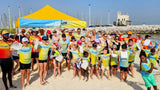KIDS Kayak/SUP/Dragon boat Group Sessions