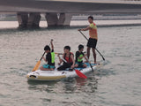 KIDS Kayak/SUP/Dragon boat Group Sessions