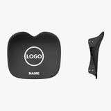 Nelo Seat: Mid-High Back
