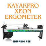 Kayakpro Xeon Ergometer shipping - Mediated service by subcontractor