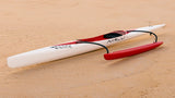 NEW NALU Canoes - SUPERSONIC OC1
