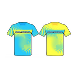 PADDLERSHUBUAE Paddle Team T-shirs