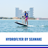Hydroflyer Adventures - Provided by SEAWAKE