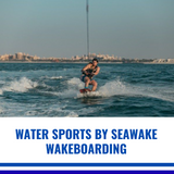 Wakeboarding Experience - Provided by SEAWAKE