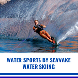 Water Skiing Experience - Provided by SEAWAKE
