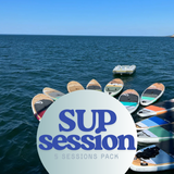 SUP Group Sessions (Adults)
