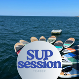 SUP Group Sessions (Adults)