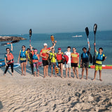 KIDS Kayak/SUP/Dragon boat Group Sessions
