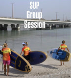 SUP Group Session (Adults) - Service