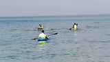 Dubai Fitness Challenge 30x30 – Free Kayak, SUP & Mega SUP Group Session