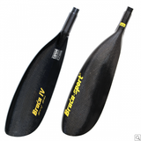 Braca IV Adjustable Paddle (SurfSki)
