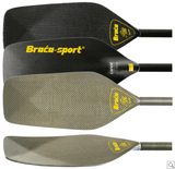 Braca Polo Spoon Paddle