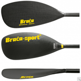 Braca Slalom Sjoa Paddle