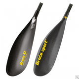 Braca XI Van Dusen '92 Fix Lenght Paddle (SurfSki)