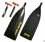 Braca Canoe 20/21.5 - Adjustable Paddle