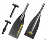 Braca Stand Up Maui Adjustable Paddle