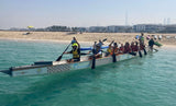 KIDS Kayak/SUP/Dragon boat Group Sessions