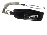 EPIC DELUXE Leg Leash