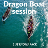 DragonBoat Group Session