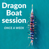 DragonBoat Group Session