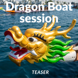 DragonBoat Group Session