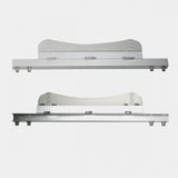Nelo Extra-High Seat Rails