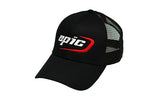 EPIC Running Cap