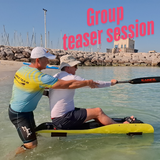Kayak sessions for Adults