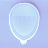 Nelo Rudder Hatch/Cap