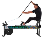 New KayakPro Multistroke Ergometer