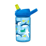 CAMELBAK Eddy®+ Kids 14oz Bottle with Tritan™ Renew