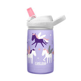 CAMELBAK Eddy®+ Kids 12 oz Bottle, Insulated Stainless Steel, Limited Edition