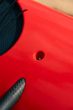 NEW NALU Canoes - SHAKA OC1