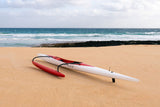 NEW NALU Canoes - SUPERSONIC OC1