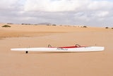 NEW NALU Canoes - SUPERSONIC OC1