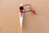 NEW NALU Canoes - SUPERSONIC OC1