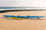 NEW NALU Canoes - SYNERGY OC2
