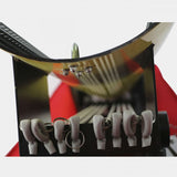 Nelo Power House Strength Elastics Pack - 4 units