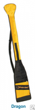 Braca Dragonboat Paddle Cover